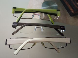 Lote de Gafas Carolina Herrera