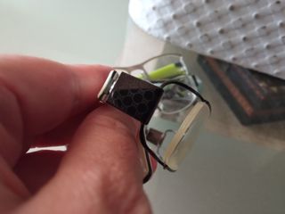 Lote de Gafas Carolina Herrera