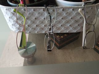 Lote de Gafas Carolina Herrera