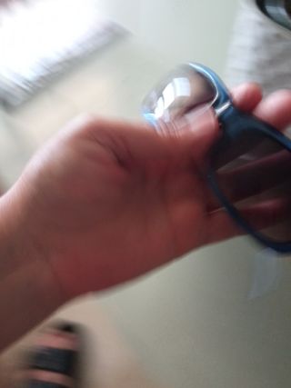 Lote de Gafas Carolina Herrera