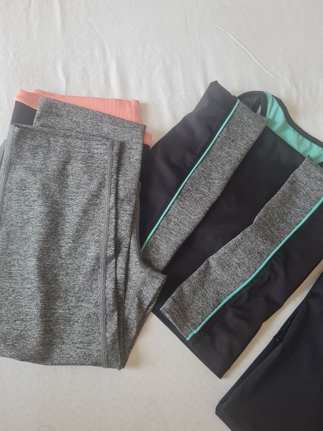 Completo sportivo donna Crivit Pro