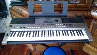 Yamaha E443 Órgano - Pedal - Soporte