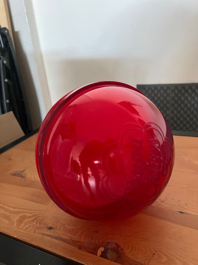 Gigantesco lecca lecca vintage