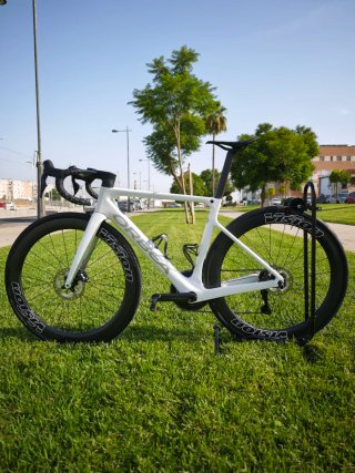 Orbea Orca M20 LTD Custom (talla 51)