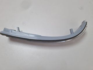 Pisca Lateral Mercedes-Benz Direito