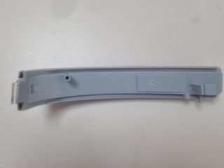 Pisca Lateral Mercedes-Benz Direito