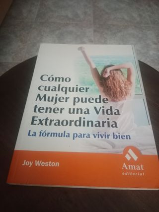 Cómo cualquier mujer puede tener una vida extra...