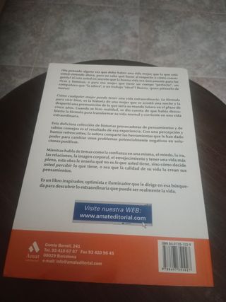 Cómo cualquier mujer puede tener una vida extra...