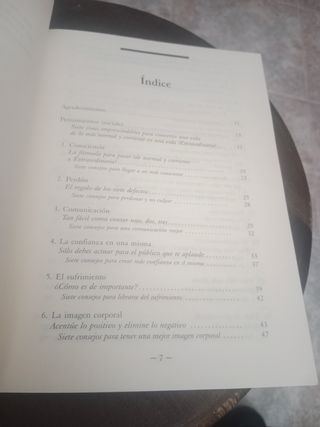 Cómo cualquier mujer puede tener una vida extra...
