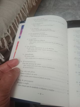 Cómo cualquier mujer puede tener una vida extra...