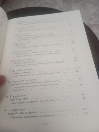Cómo cualquier mujer puede tener una vida extra...