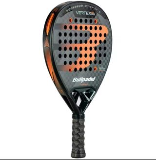Pala Bullpadel Vertex 04 Hybrid