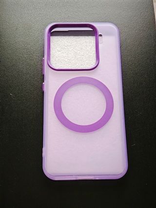 Funda Xiaomi 15 magsafe