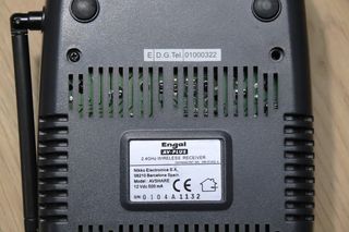 Engel AV-PLUS: Receptor Wifi TV