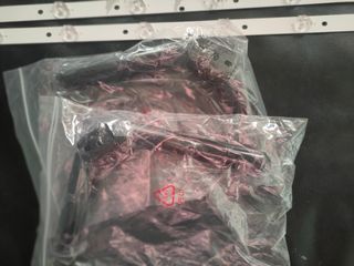 TD Systems K40DLTSF: 4 Barras LED