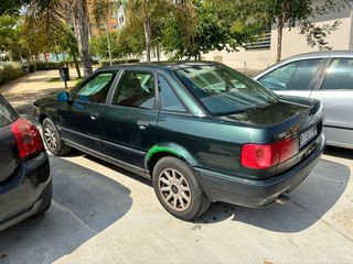 Audi 80 1994