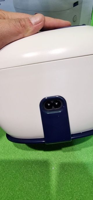 Pic Solution Airprojet Plus Aerosol Ultrasónico