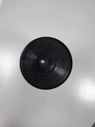 Vaso + Paja + Figura Elio Disney Cine exclusivo