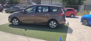 Renault Grand Scenic 2010