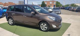 Renault Grand Scenic 2010