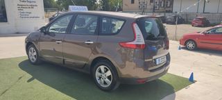 Renault Grand Scenic 2010