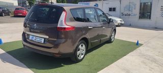 Renault Grand Scenic 2010