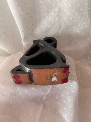 Escultura Abstracta Mujer  085