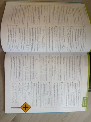 Matematicas 2 Bachillerato Ciencias ,