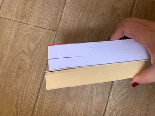 Pack 2 libros juveniles