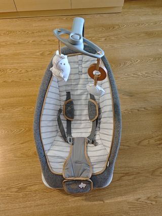 Hamaca-mecedora Ingenuity