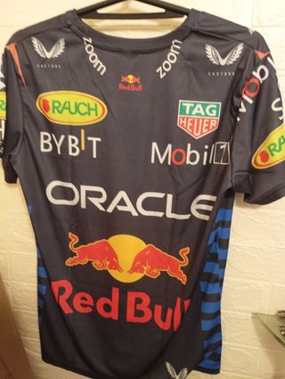 t,L-XL-XXL-3XL,Camisetas Red Bull Racing F1,A ESTR