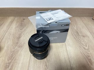 Tamron SP 17-50mm F/2.8 VC Nikon