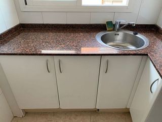 Piso en venta en Centre en Castelldefels