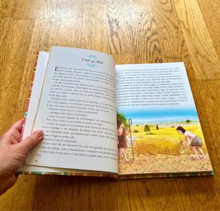 Biblia Ilustrada para Niños