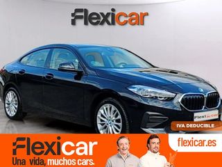 BMW Serie 2 218i Gran Coupe