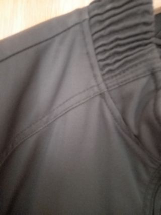 Chaqueta marrón hombre ZM