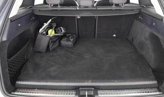 Mercedes-Benz GLC SUV (253) 2021