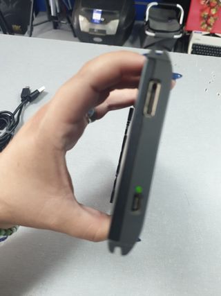 TI-nspire CX CAS Calculadora gráfica