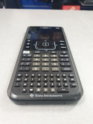 TI-nspire CX CAS Calculadora gráfica