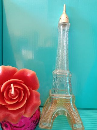 Cristal Torre Eiffel 