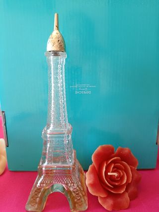 Cristal Torre Eiffel 