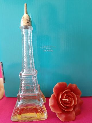 Cristal Torre Eiffel 