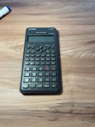 Casio SV-PAM fx-82MS 