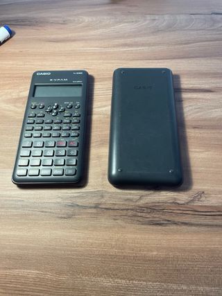 Casio SV-PAM fx-82MS 