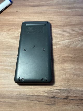 Casio SV-PAM fx-82MS 