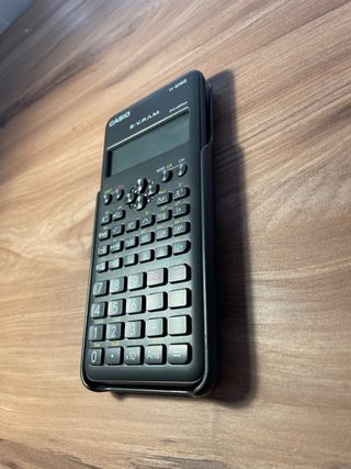 Casio SV-PAM fx-82MS 