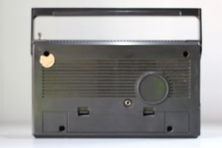 Radio Philips D-020 vintage