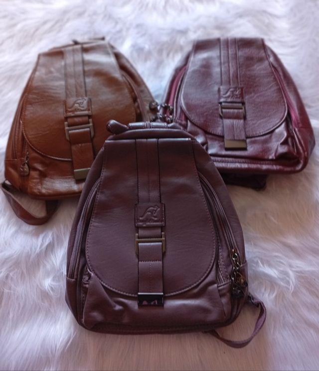 Mochila bandolera Jiangler Daishu