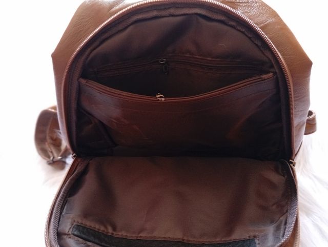 Mochila bandolera Jiangler Daishu