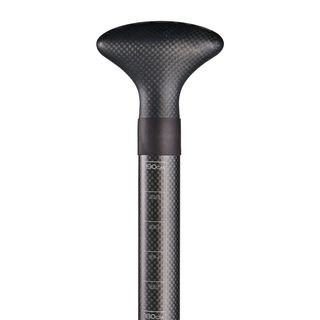 Remo carbono Gong 9" de 150cm